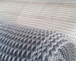 排水網